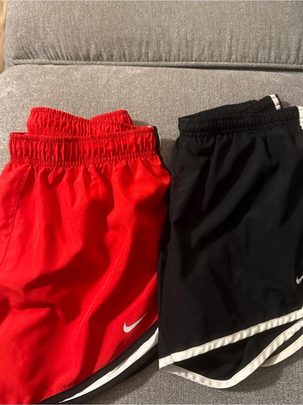 Nike classic athletic
